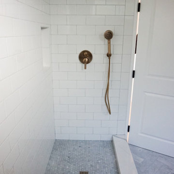 Full Home Remodeling | Custom Bathrooms | Custom Kitchen