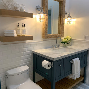FULL HOUSE REMODEL (TEMECULA)