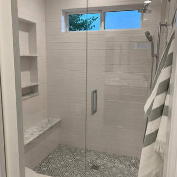 FULL HOUSE REMODEL (TEMECULA)