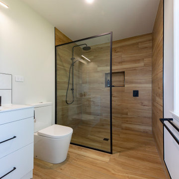 Full Interior Renovation in Kelston