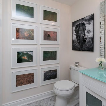 Full Renovation of a Forest Hill Home