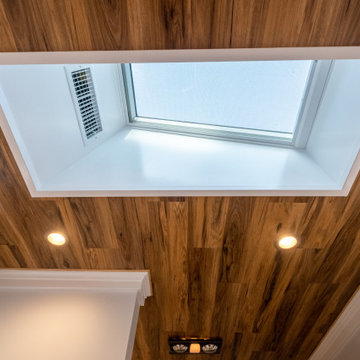 Fullerton Modern Contemporary Bathroom