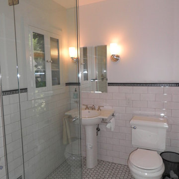 Fulton Bathroom Remodels
