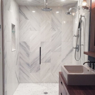 Fulton Master Bath