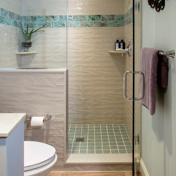 Fun Jack and Jill Bath