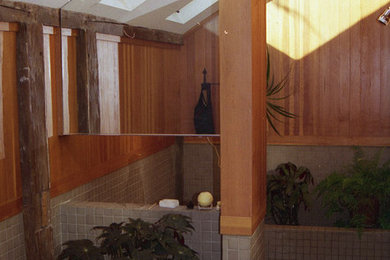 Bathroom - bathroom idea in Bridgeport