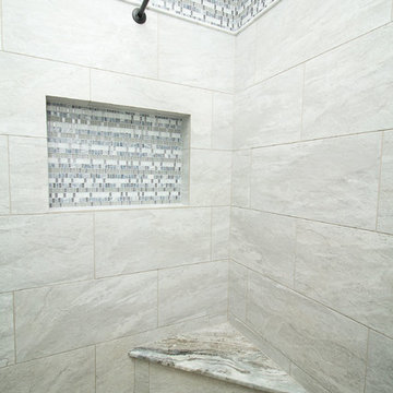 Galleon Oaks - Master Bath