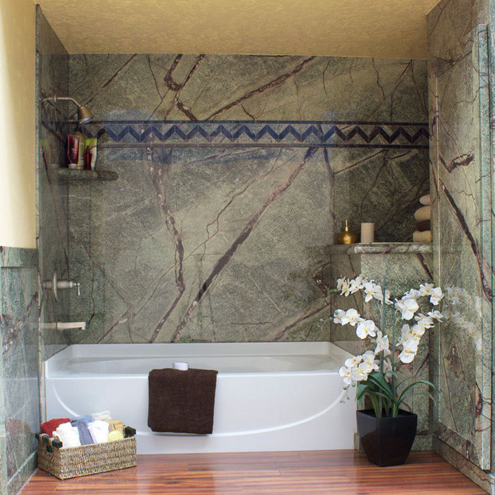 Sentrel Bath Systems Photos & Ideas Houzz
