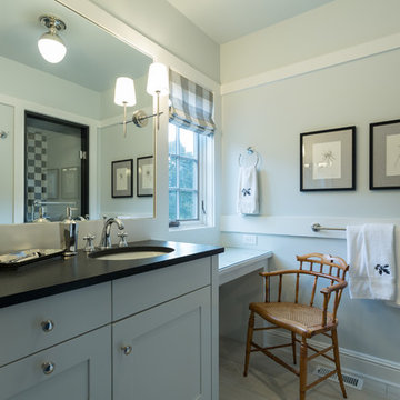Gardner's Retreat Kitchen, Baths, Laundry & Studio
