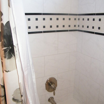 Garito Guest Bathroom