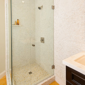 Garity Residence - Bathroom Remodel
