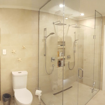 Gatineau Bathroom Renovation