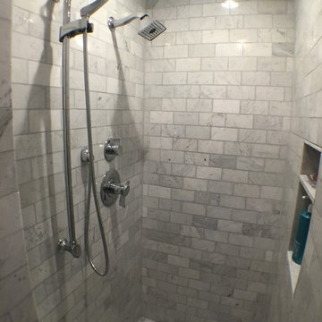 Gavin Master Bathroom Remodel