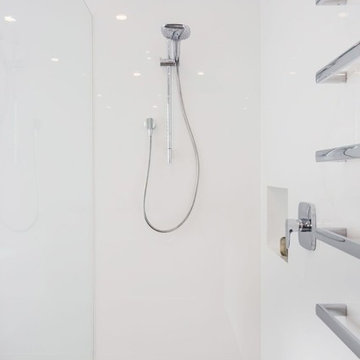 GD Consulting  -Bathroom Design