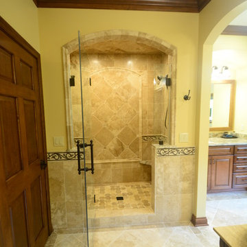 Genesee Master Bath