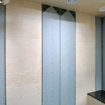 Genny & Fred Bathroom