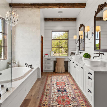 Gentleman's Ranch For Sale in Dripping Springs - Austin TX