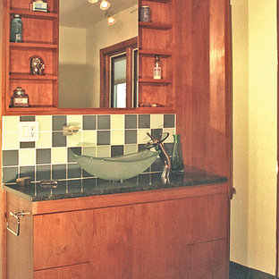 Frank Lloyd Wright Interior | Houzz