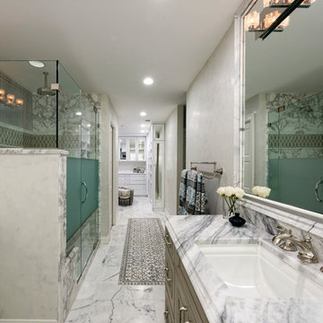 Georgetown Master Suite
