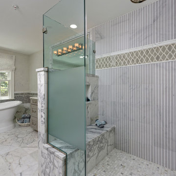 Georgetown Master Suite