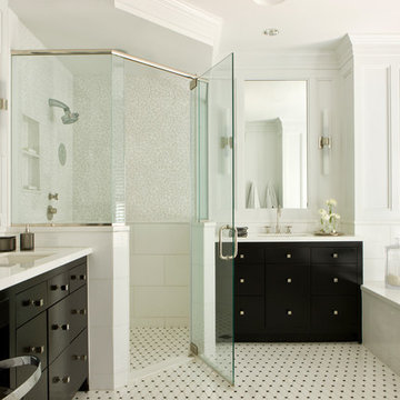 Georgetown Townhouse Makeover