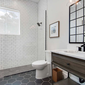 Gerda Terrace Custom