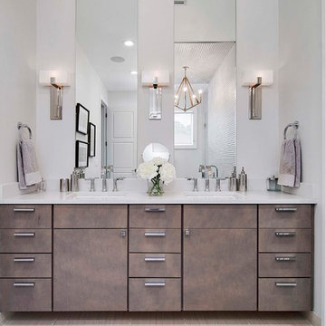 Gerda Terrace Custom