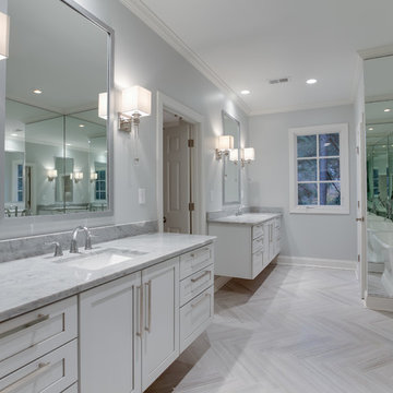 Germantown Renovation