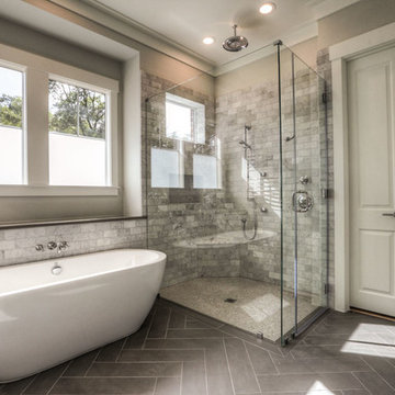 Gibbon Residence – Meyerland