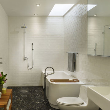 Girard Townhouse, Philadelphia, PA