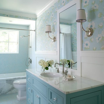 Girl Bathroom