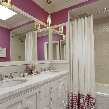 girls bathroom