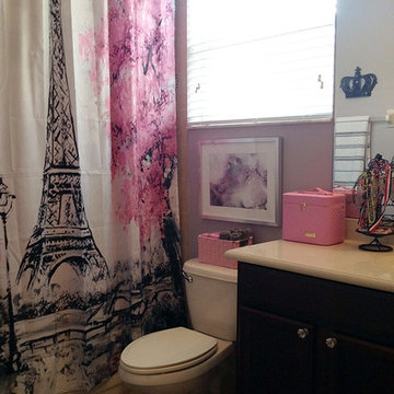 Girls' Room