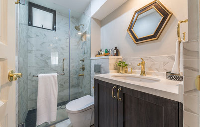 Houzz Quiz: What Type of Bathroom Should You Have?