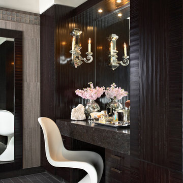 Glamorous Boudoir