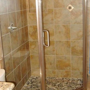 Glass and Shower Doors
