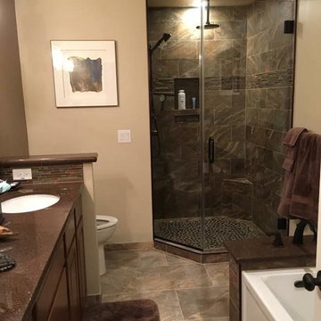 Glass and Shower Doors