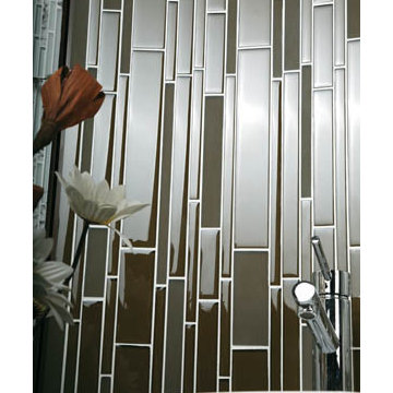 Glass Collection from Imperial Tile