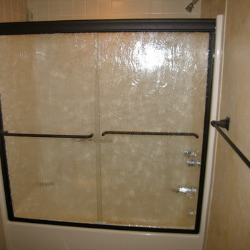 Glass Doors for Bathtubs