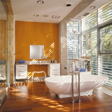 Glass House