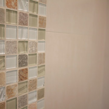 Glass Mosaic Close Up - Its All About Details