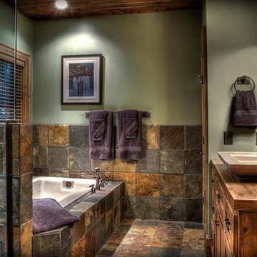 Glass Shower Doors