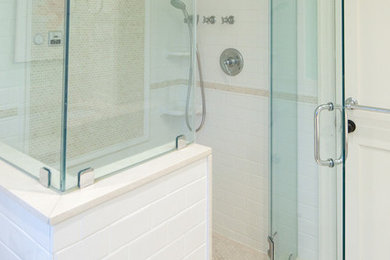 Glass Shower Enclosures