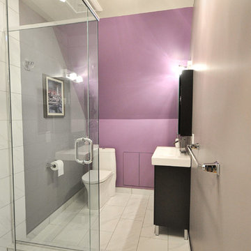 Glebe Bathroom