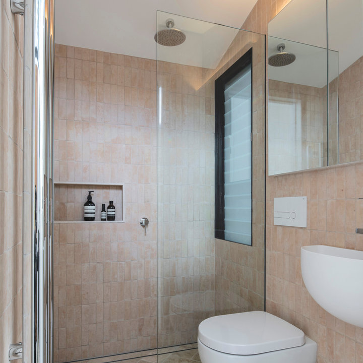 75 Beautiful Small Bathroom Ideas & Designs - November 2022 | Houzz AU