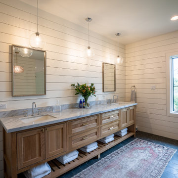 Glen Arbor Residence