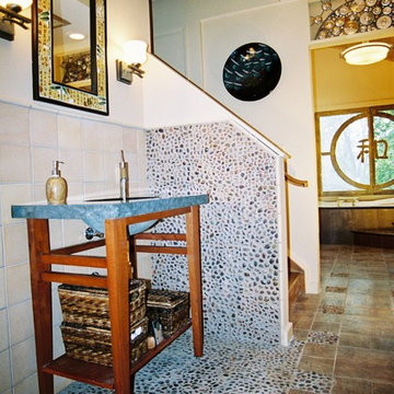 Glen Echo Bathroom