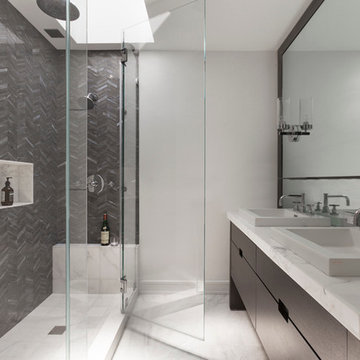 Glen Park Residence