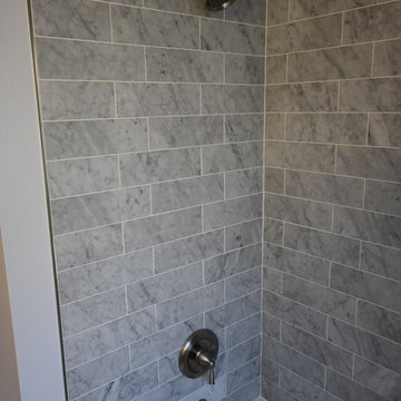 Glendale Bathroom Remodel