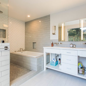 GLENDALE-COMPLETE HOME REMODEL